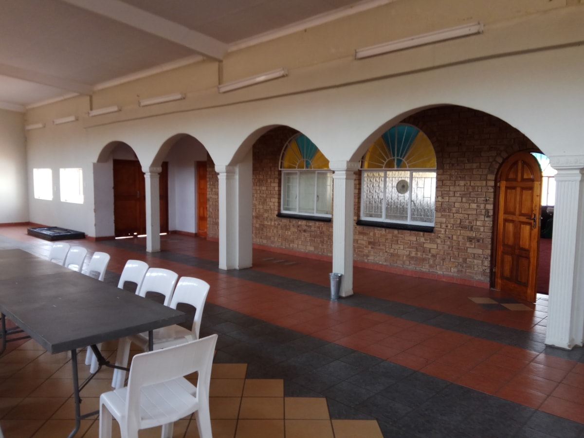 Hall 3
