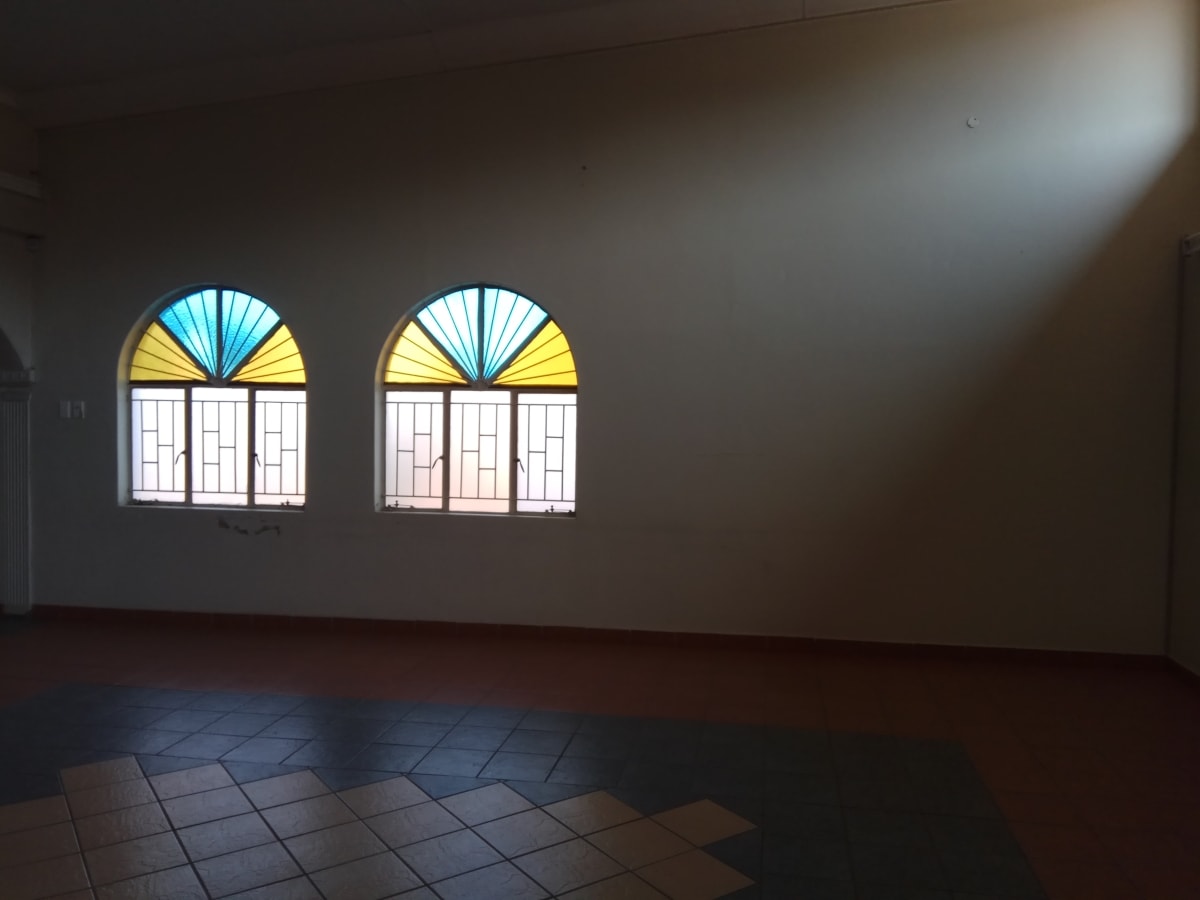 Hall 5